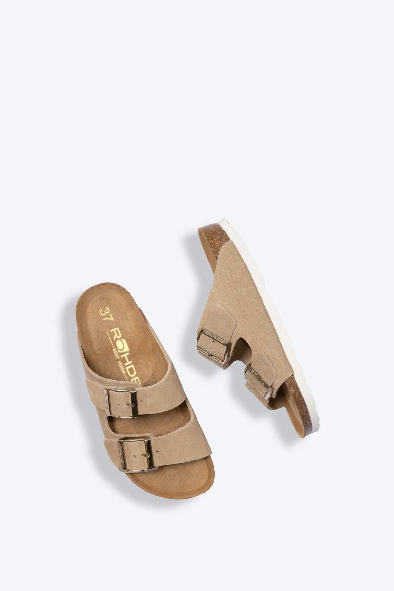 Rohde SUNNYS N°12 - Beige