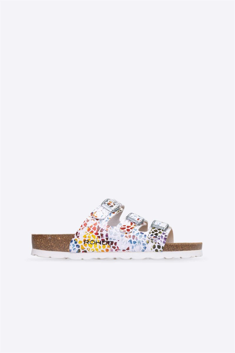 Rohde SUNNYS N°13 - Multi