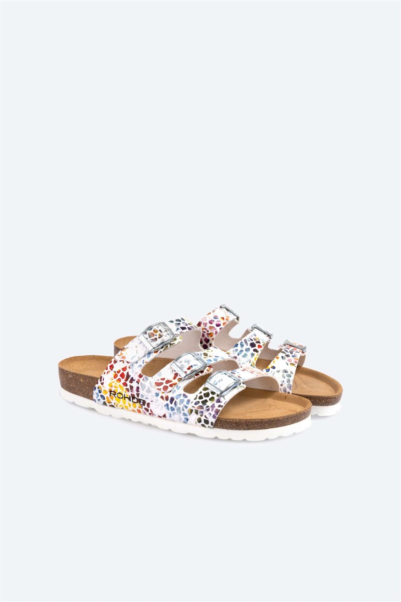 Rohde SUNNYS N°13 - Multi