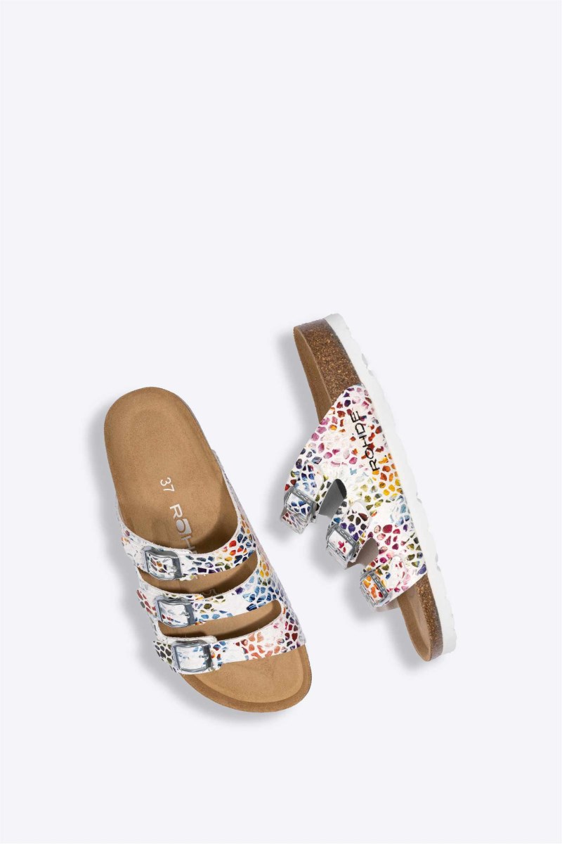 Rohde SUNNYS N°13 - Multi