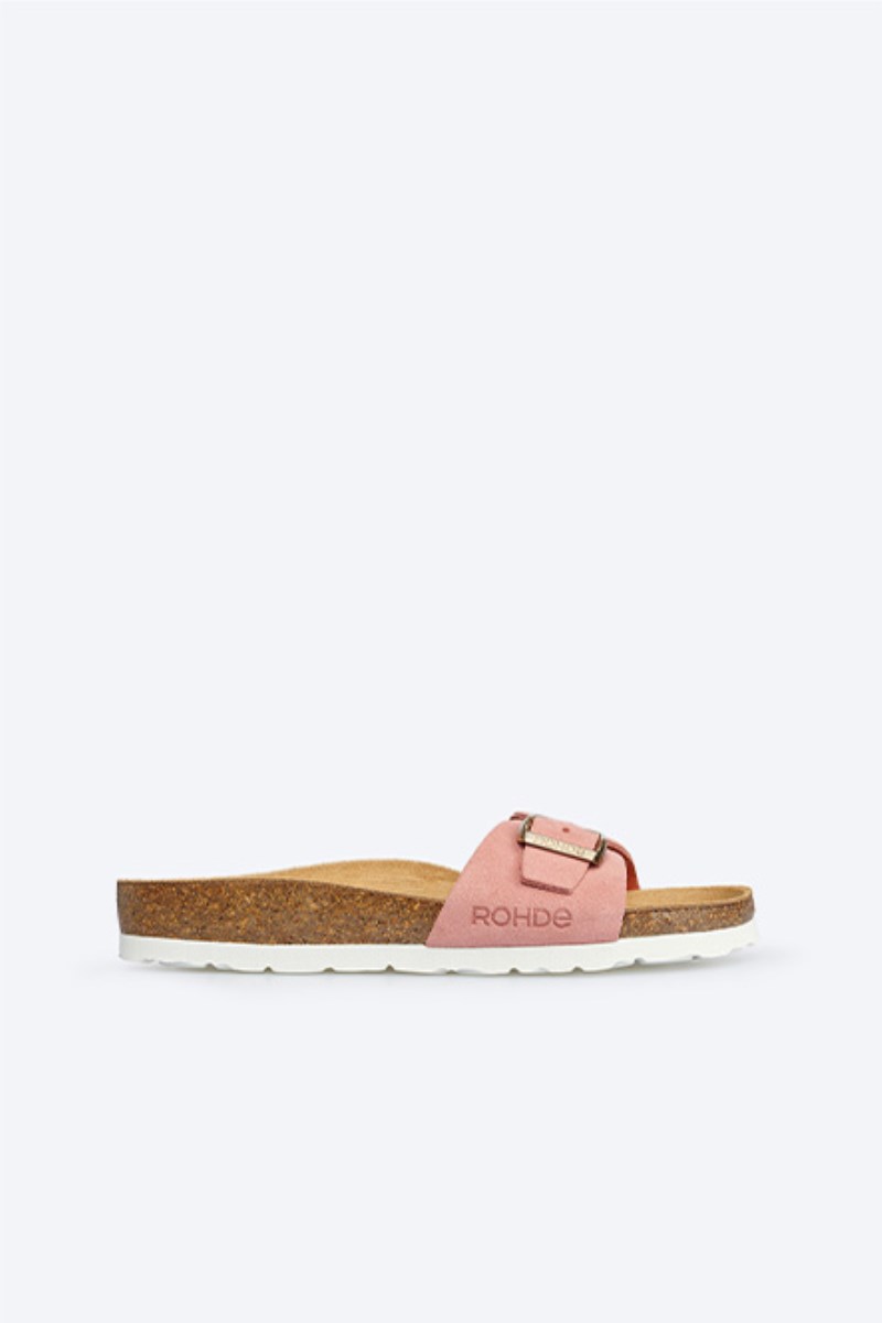 Rohde SUNNYS N°11 - Rosa