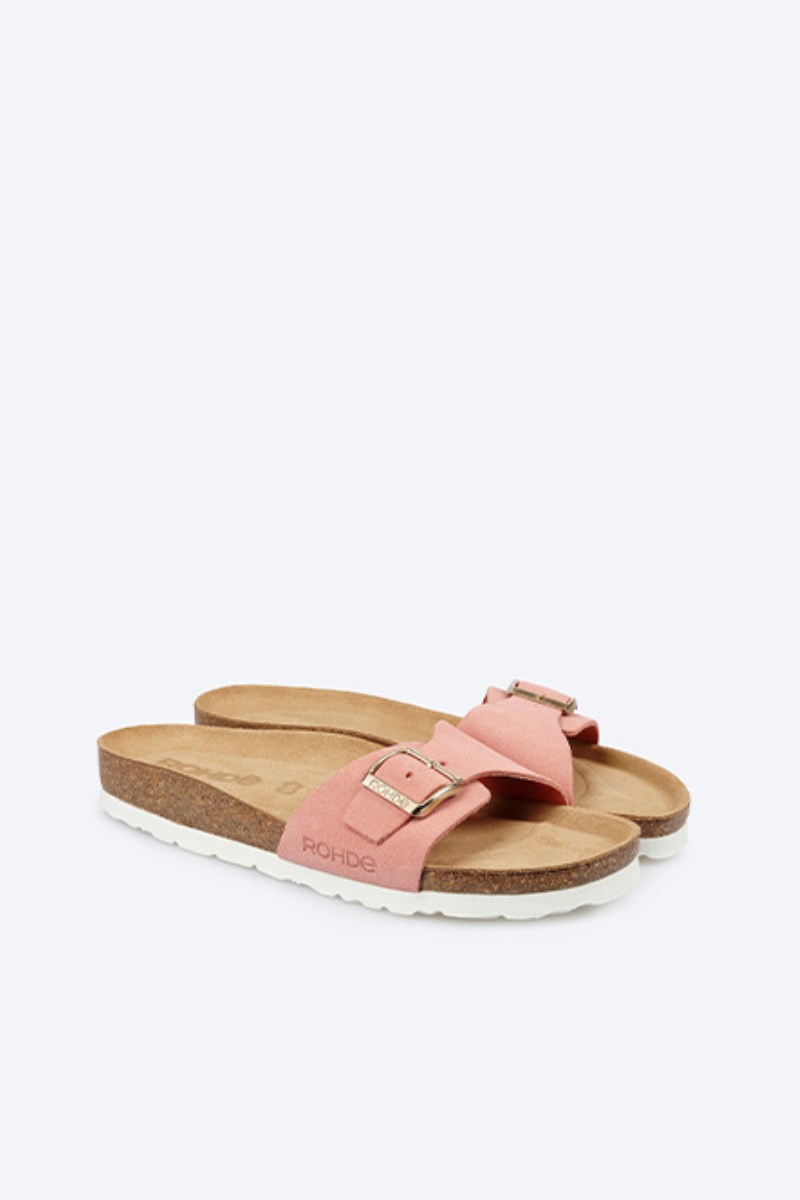 Rohde SUNNYS N°11 - Rosa