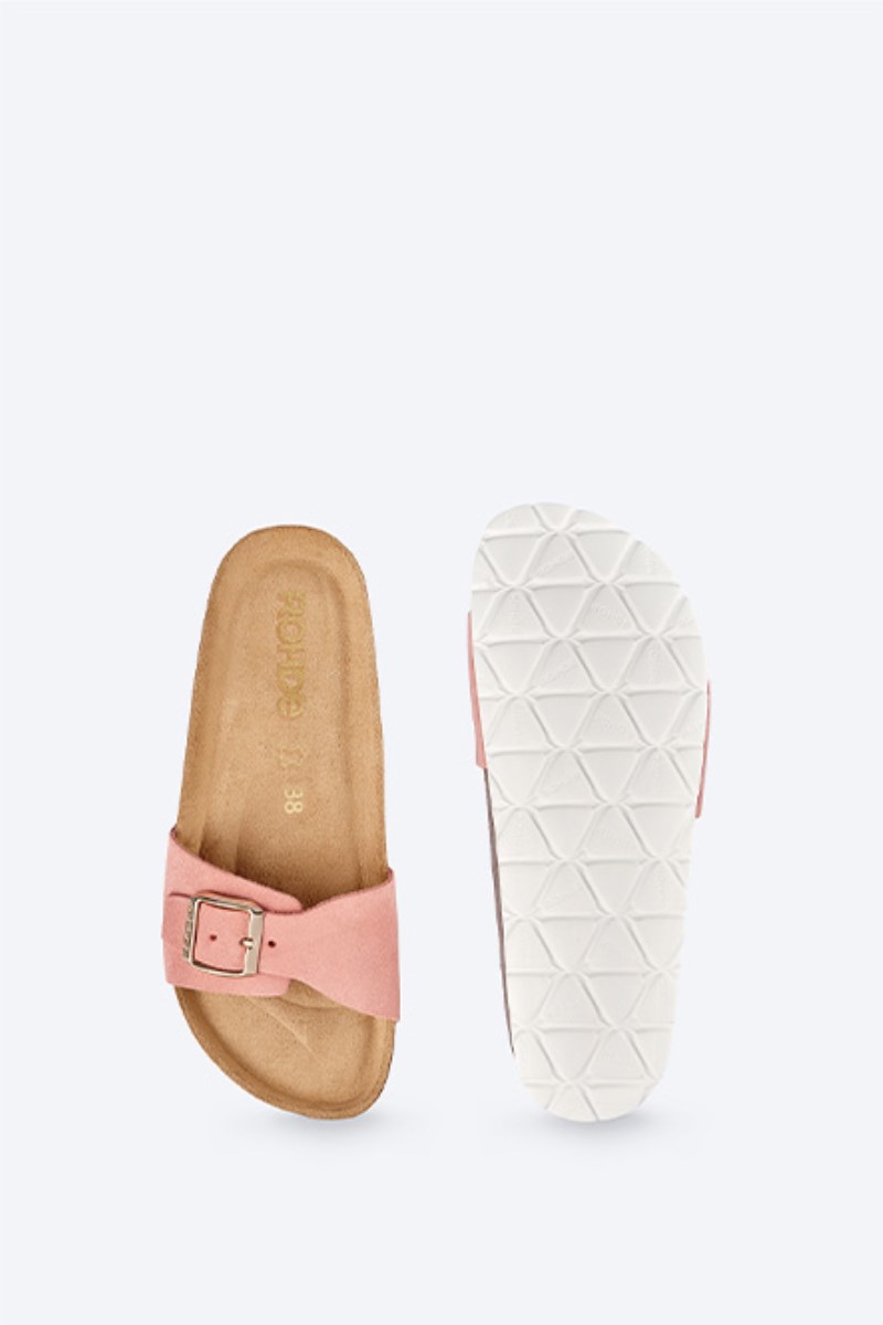 Rohde SUNNYS N°11 - Rosa