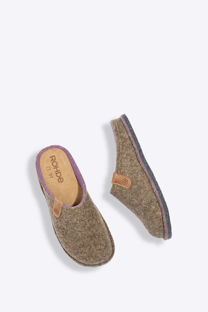 Rohde CALMYS N°15 - Beige