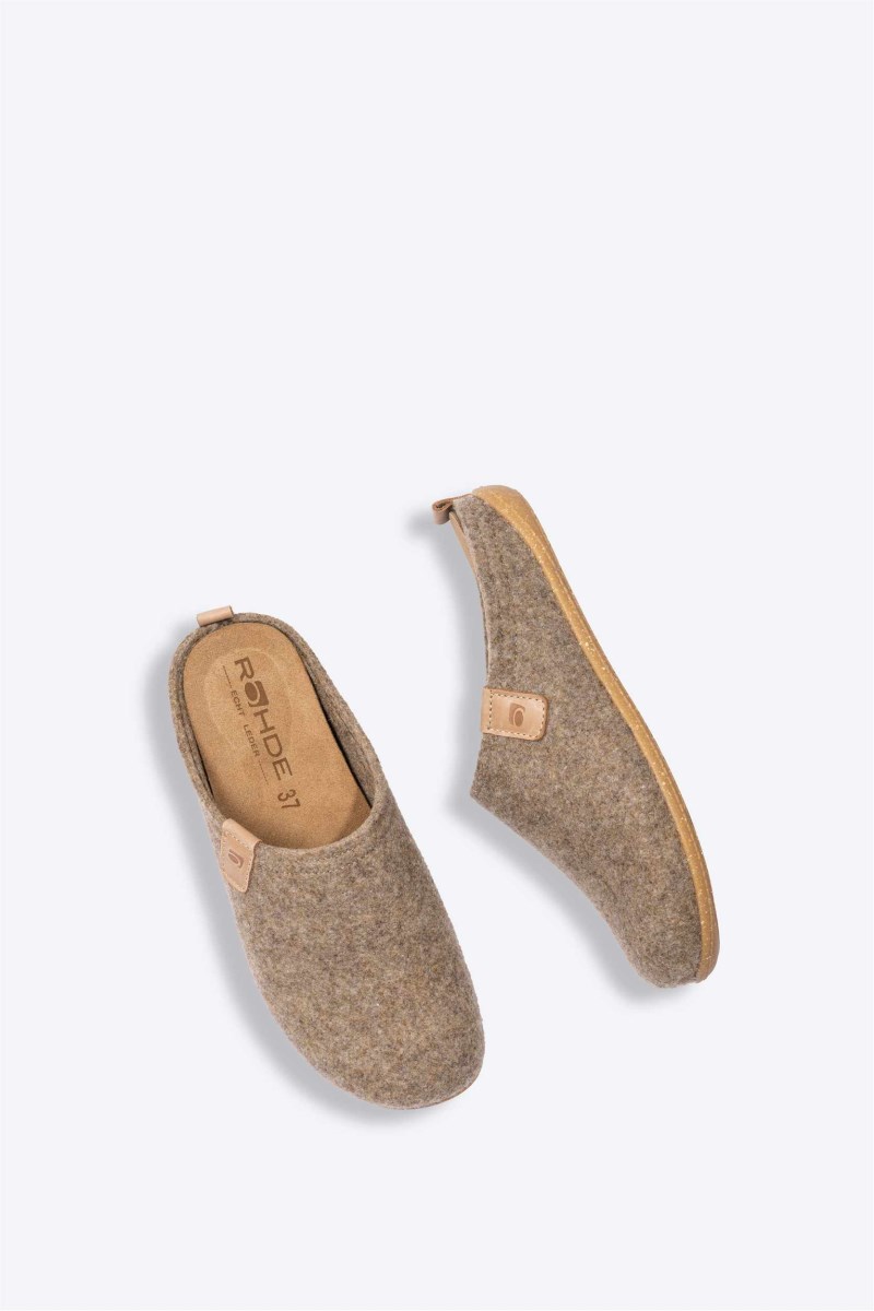 Rohde GREENYS N°35 - Beige