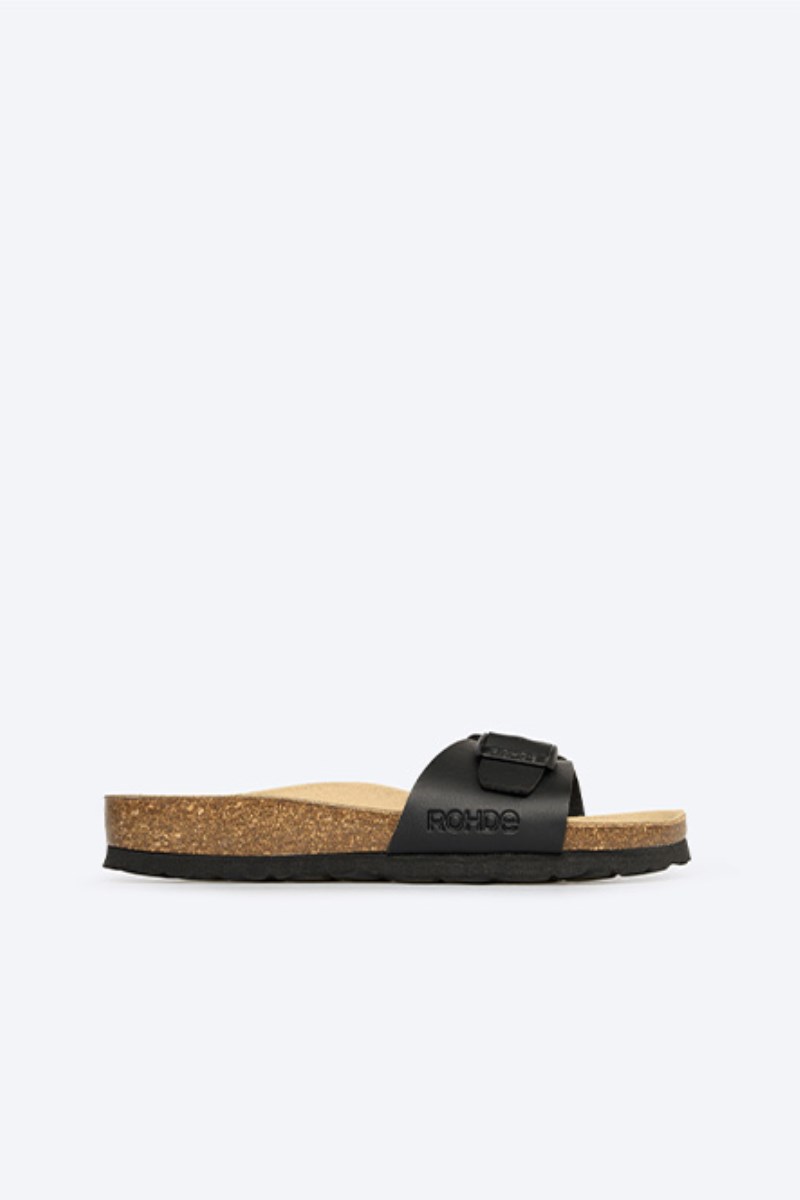 Rohde SUNNYS N°11 - Schwarz