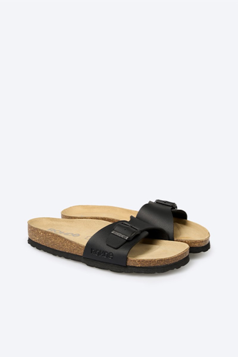 Rohde SUNNYS N°11 - Schwarz