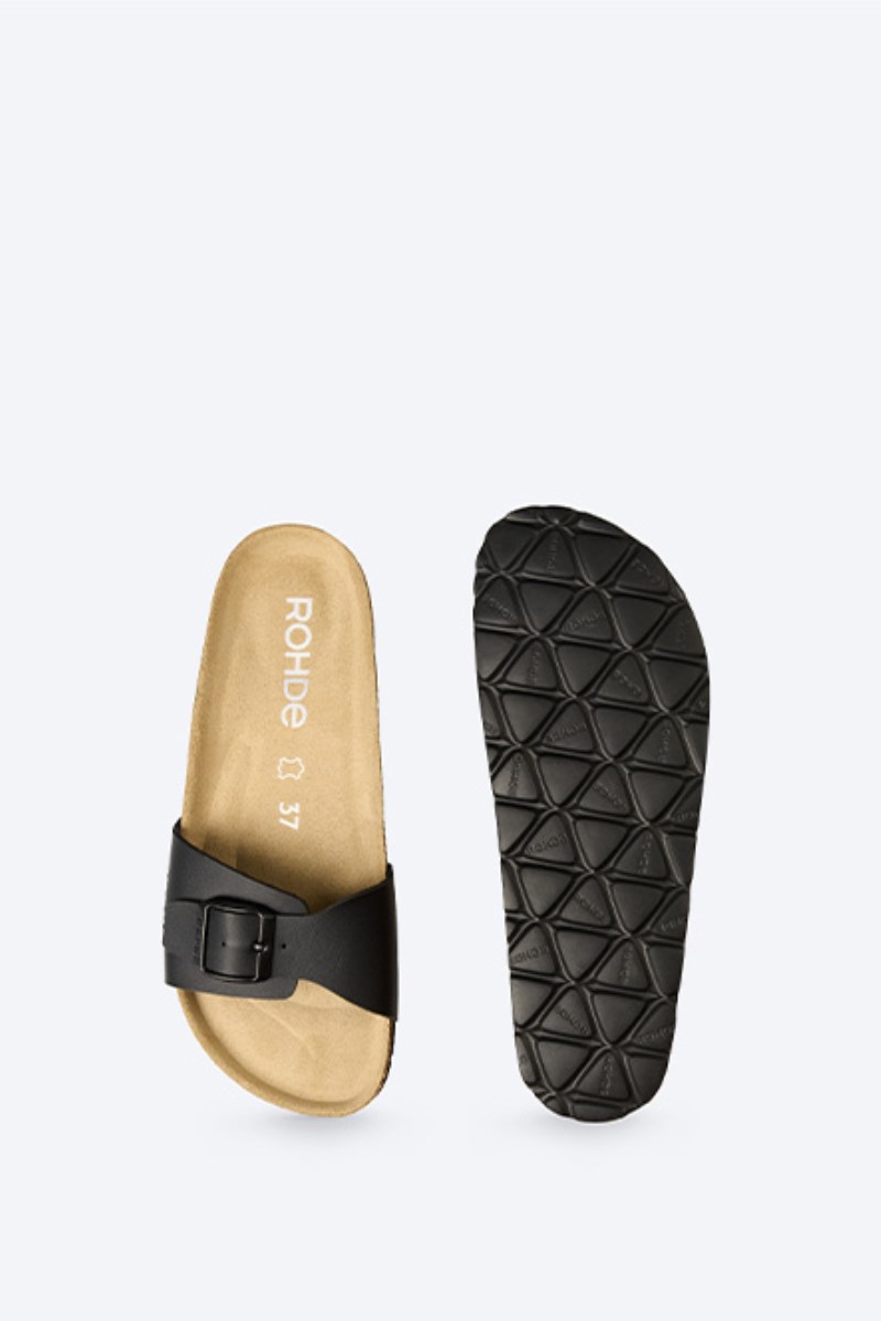 Rohde SUNNYS N°11 - Schwarz
