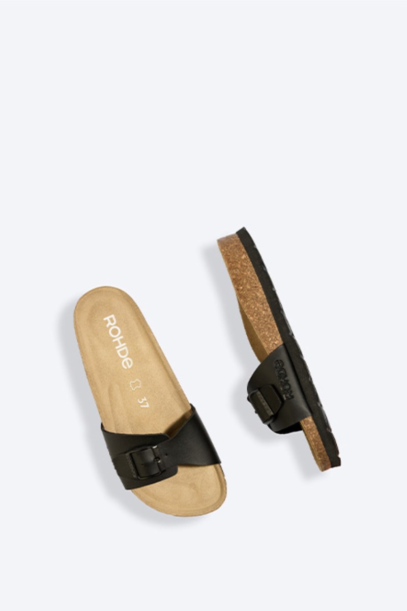 Rohde SUNNYS N°11 - Schwarz