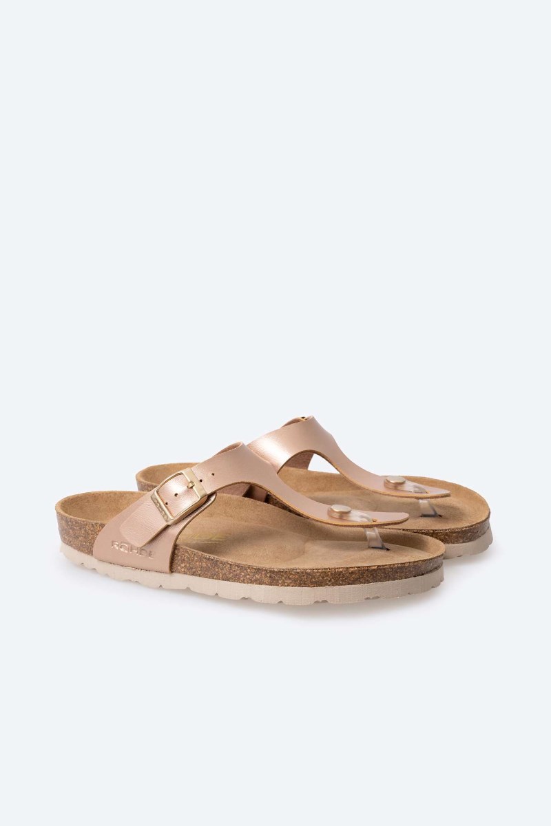 Rohde SUNNYS N°14 - Orange