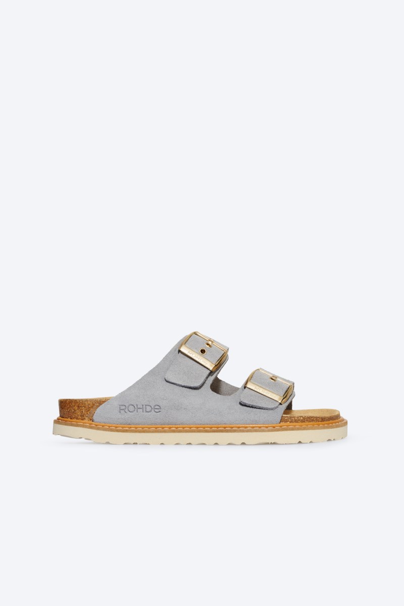 Rohde SUNNYS N°62 - Grau