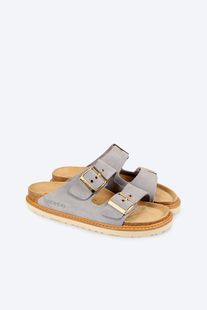 Rohde SUNNYS N°62 - Grau