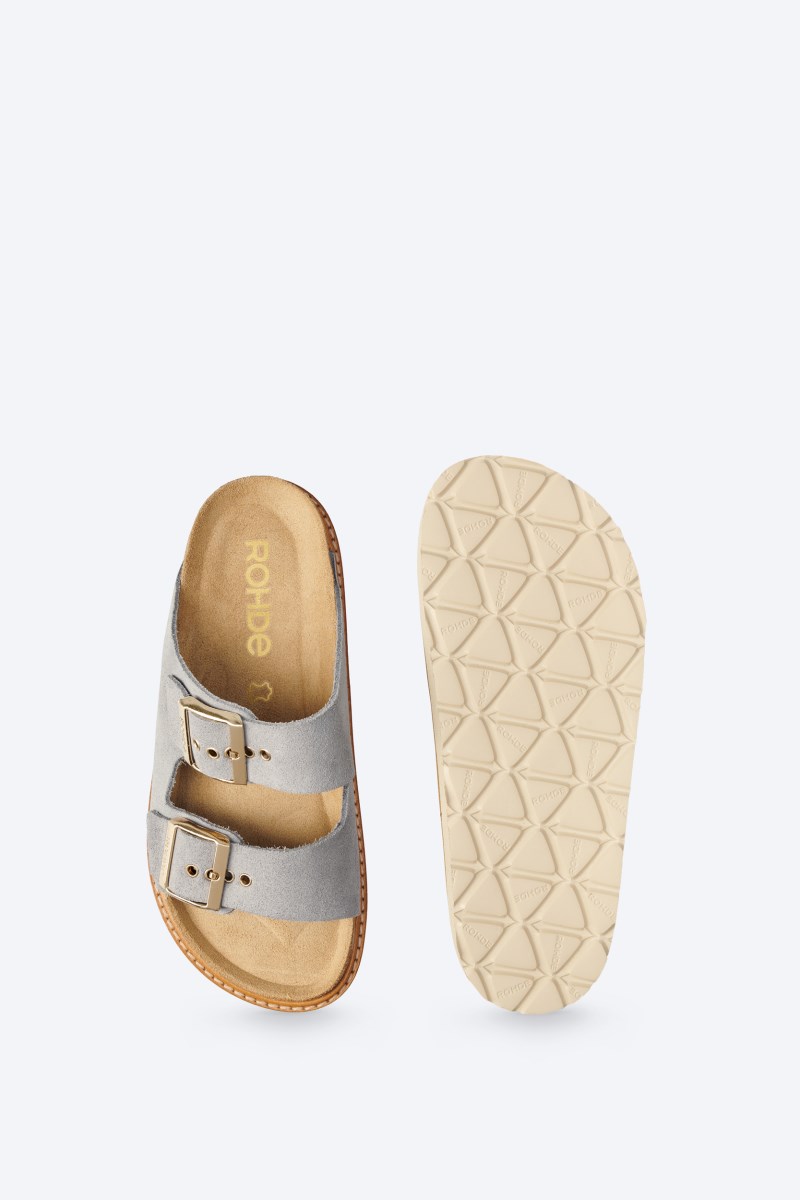 Rohde SUNNYS N°62 - Grau