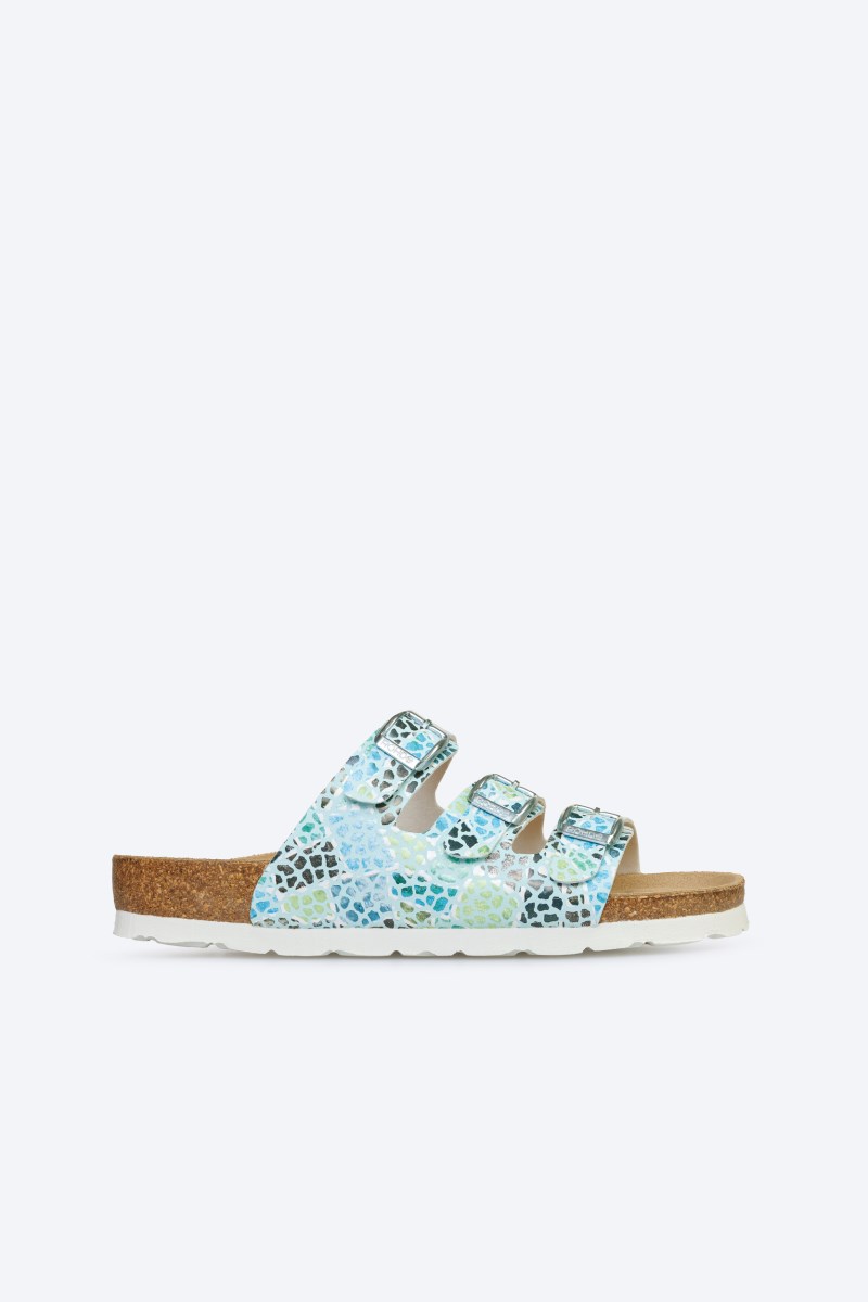 Rohde SUNNYS N°13 - Blau