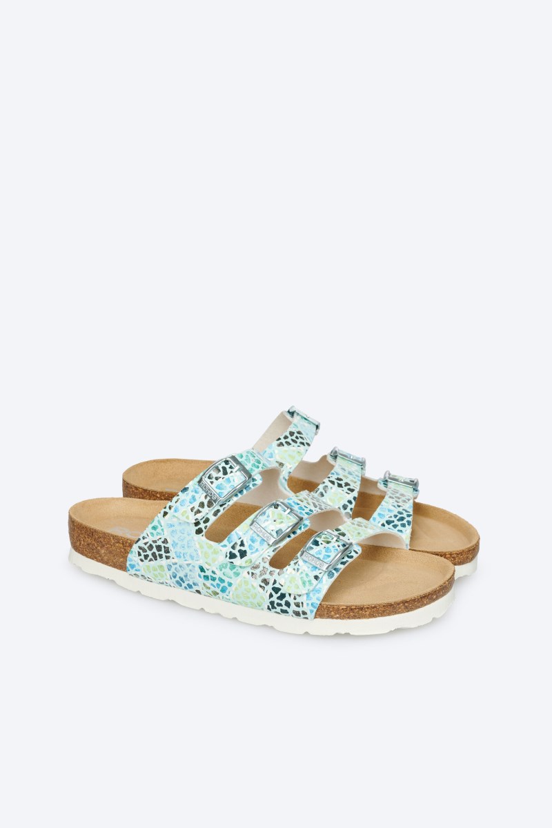 Rohde SUNNYS N°13 - Blau
