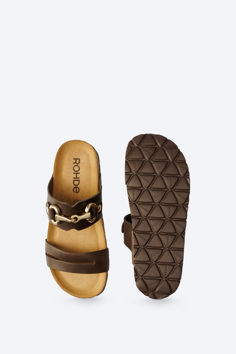 Rohde SUNNYS N°102 - Braun
