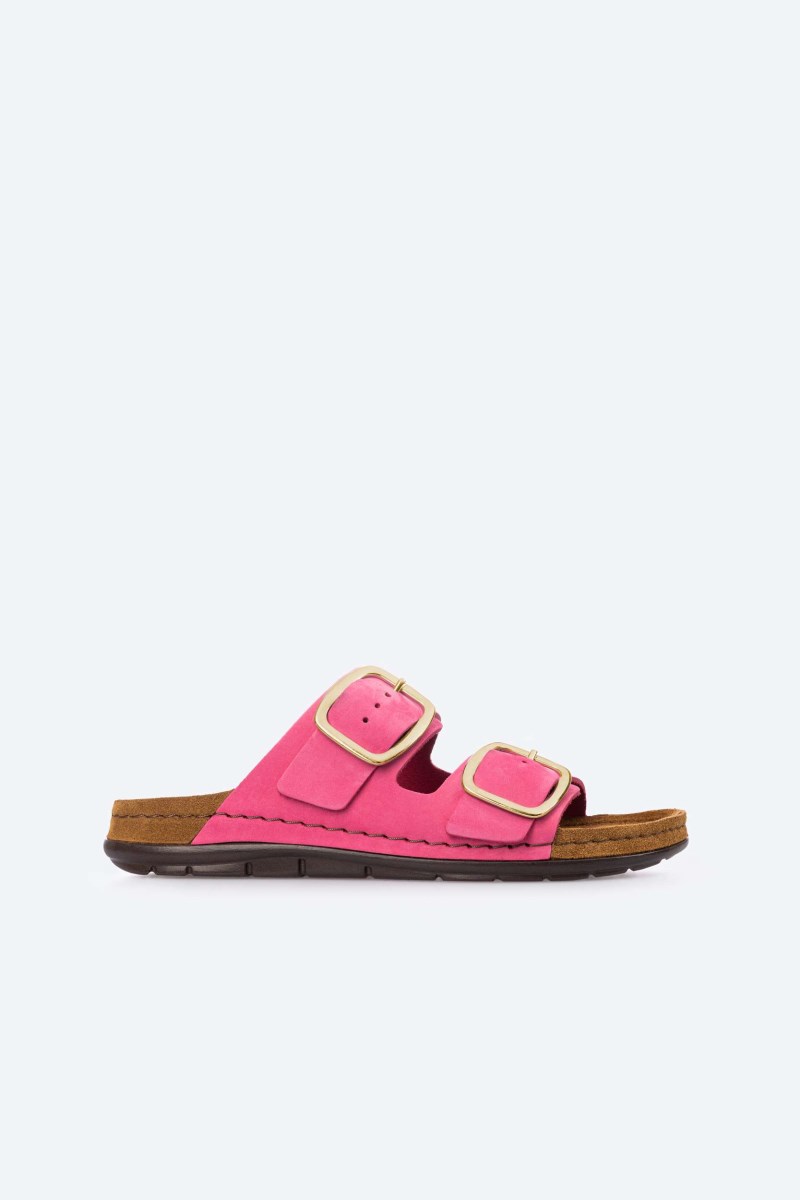 Rohde EASYS N°42 - Pink