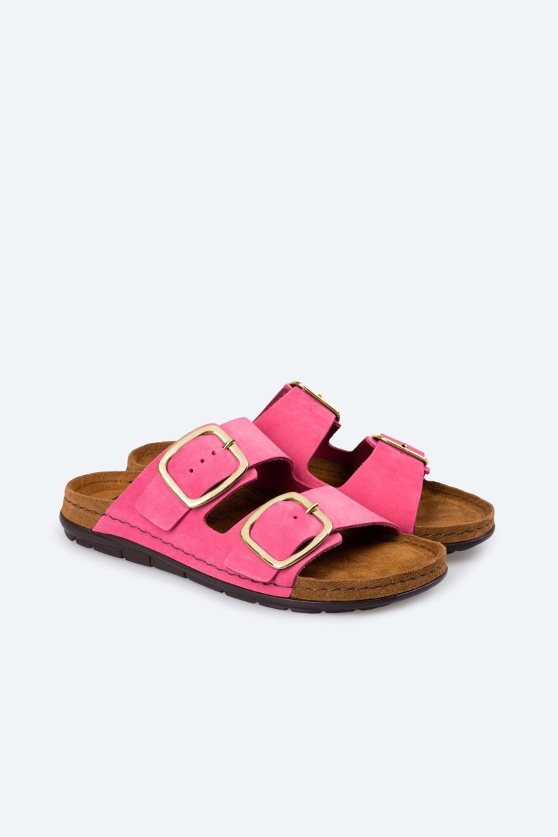 Rohde EASYS N°42 - Pink