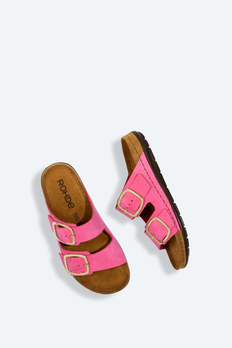 Rohde EASYS N°42 - Pink