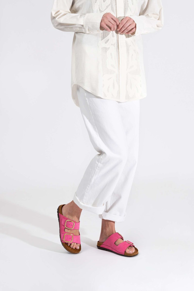 Rohde EASYS N°42 - Pink