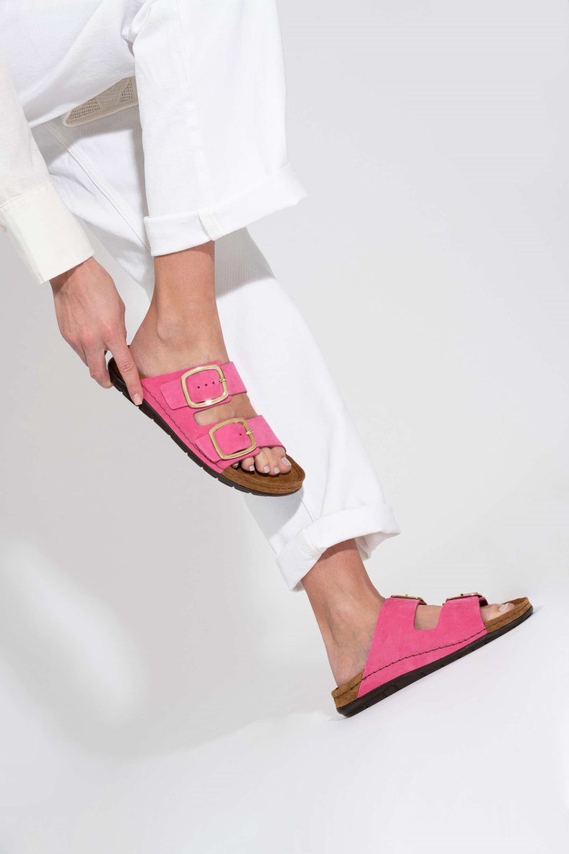 Rohde EASYS N°42 - Pink