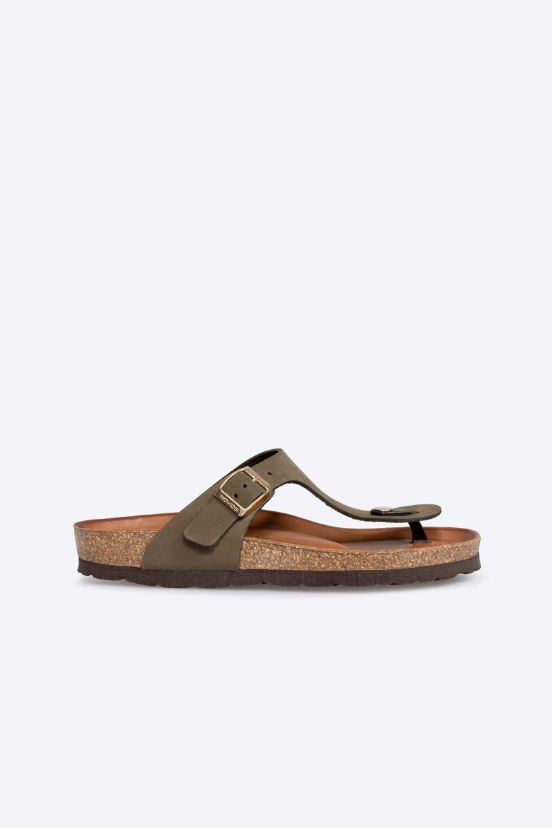 Rohde SUNNYS N°14 - Grün