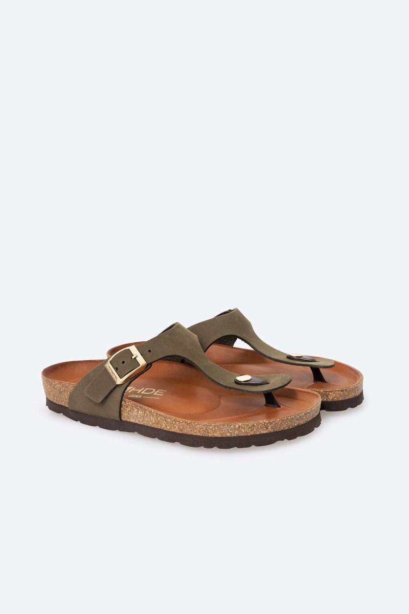 Rohde SUNNYS N°14 - Grün