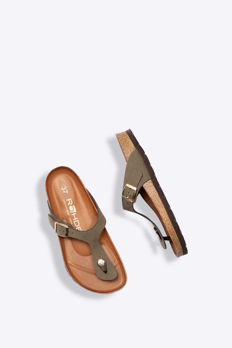 Rohde SUNNYS N°14 - Grün