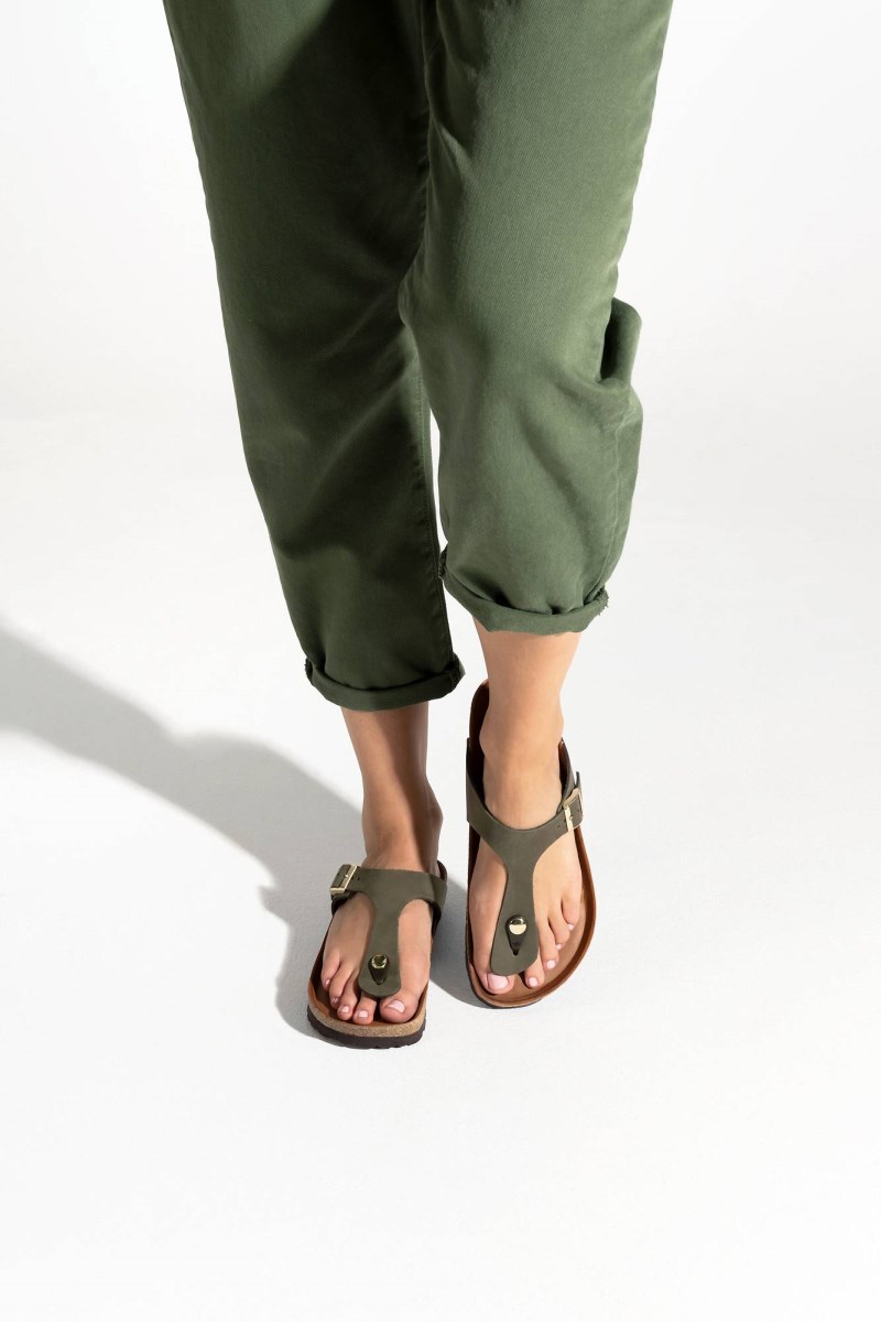 Rohde SUNNYS N°14 - Grün
