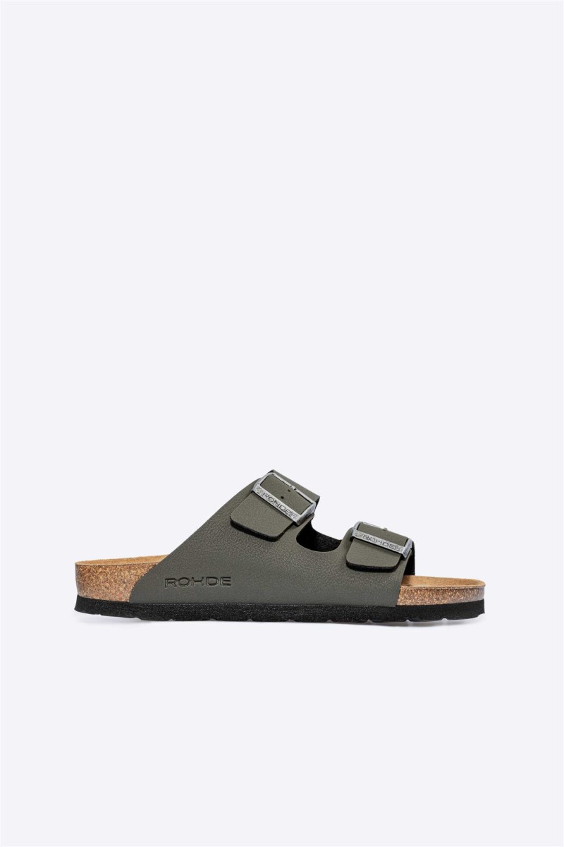 Rohde SUNNYS N°32 - Oliv