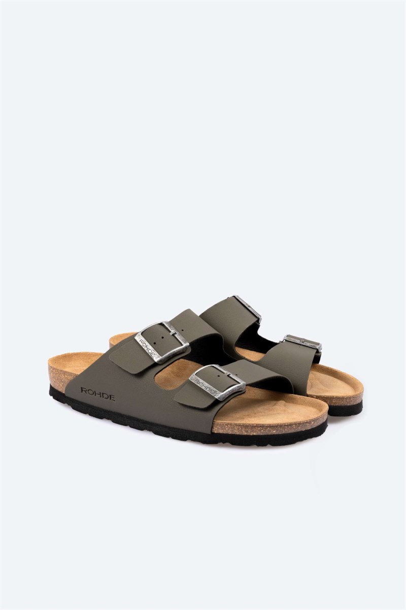 Rohde SUNNYS N°32 - Oliv