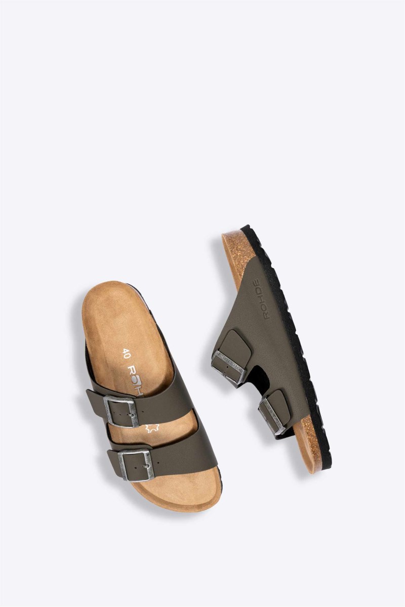 Rohde SUNNYS N°32 - Oliv