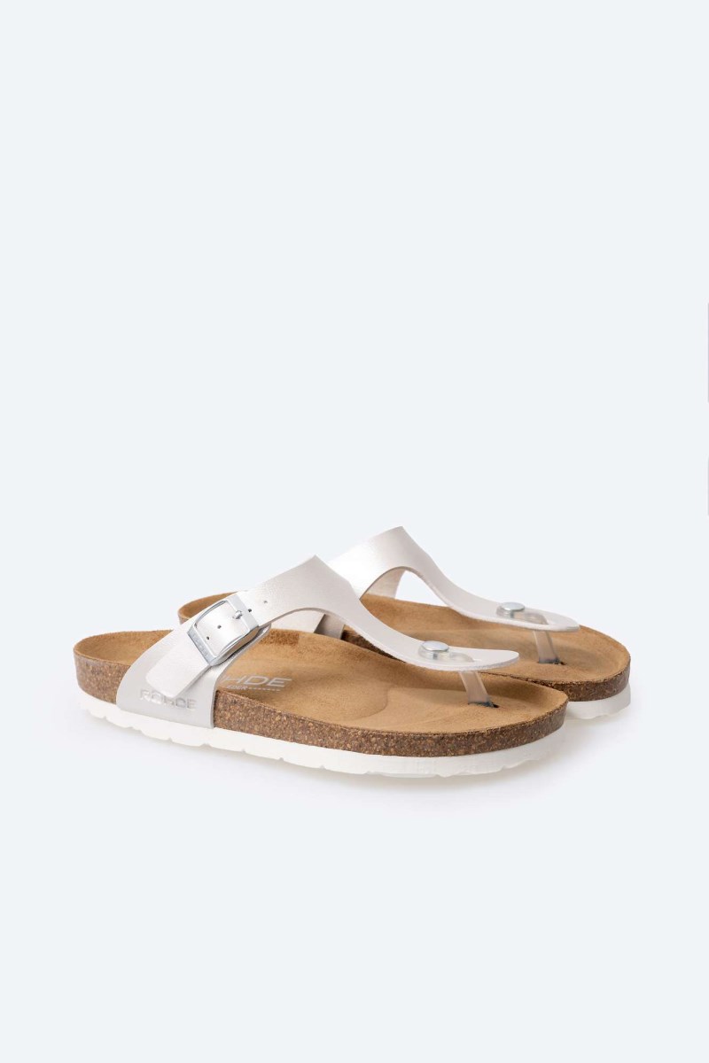 Rohde SUNNYS N°14 - Metallic