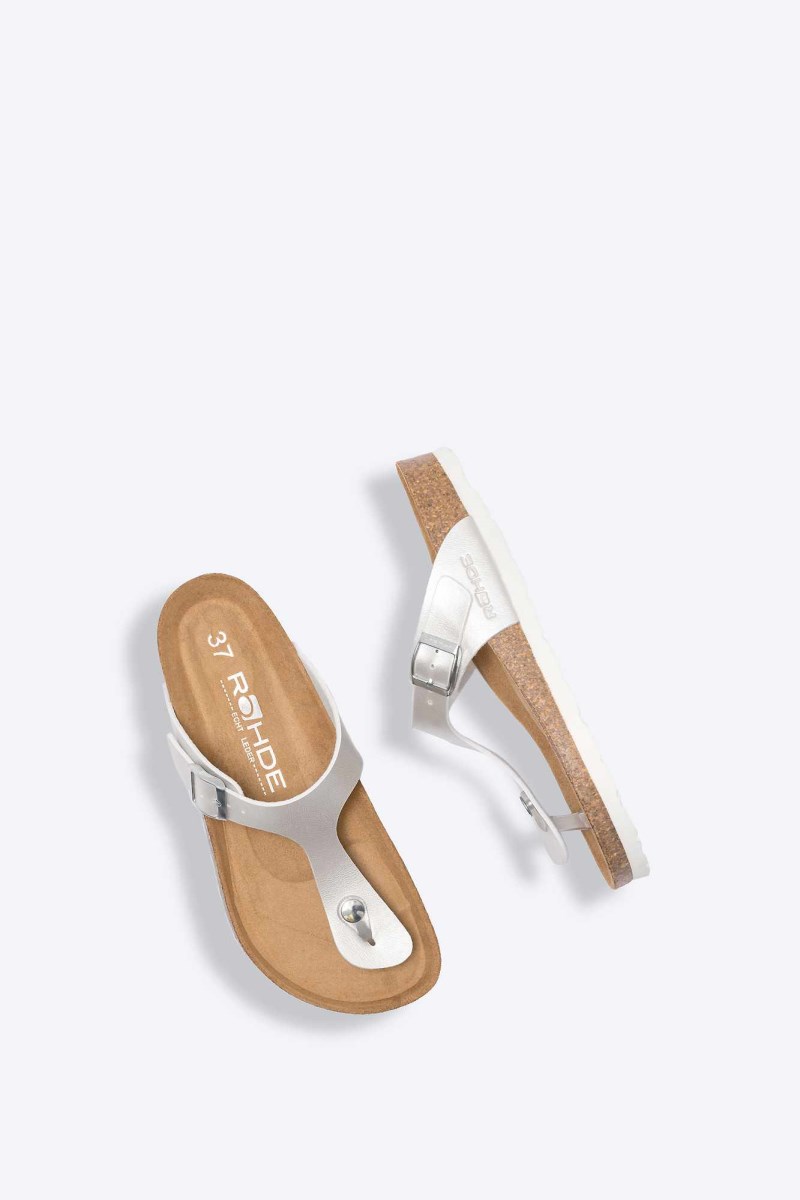 Rohde SUNNYS N°14 - Metallic