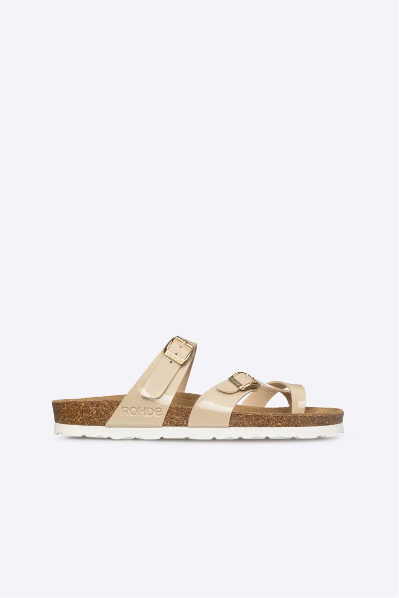 Rohde SUNNYS N°14 - Beige