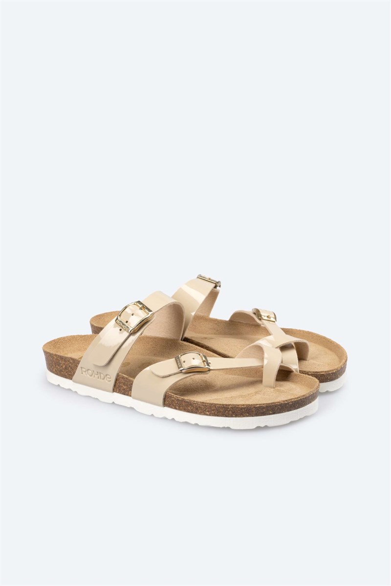 Rohde SUNNYS N°14 - Beige