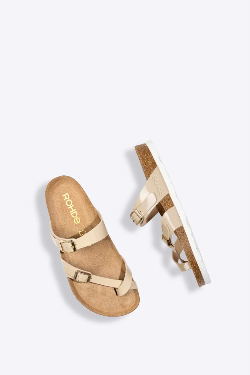 Rohde SUNNYS N°14 - Beige