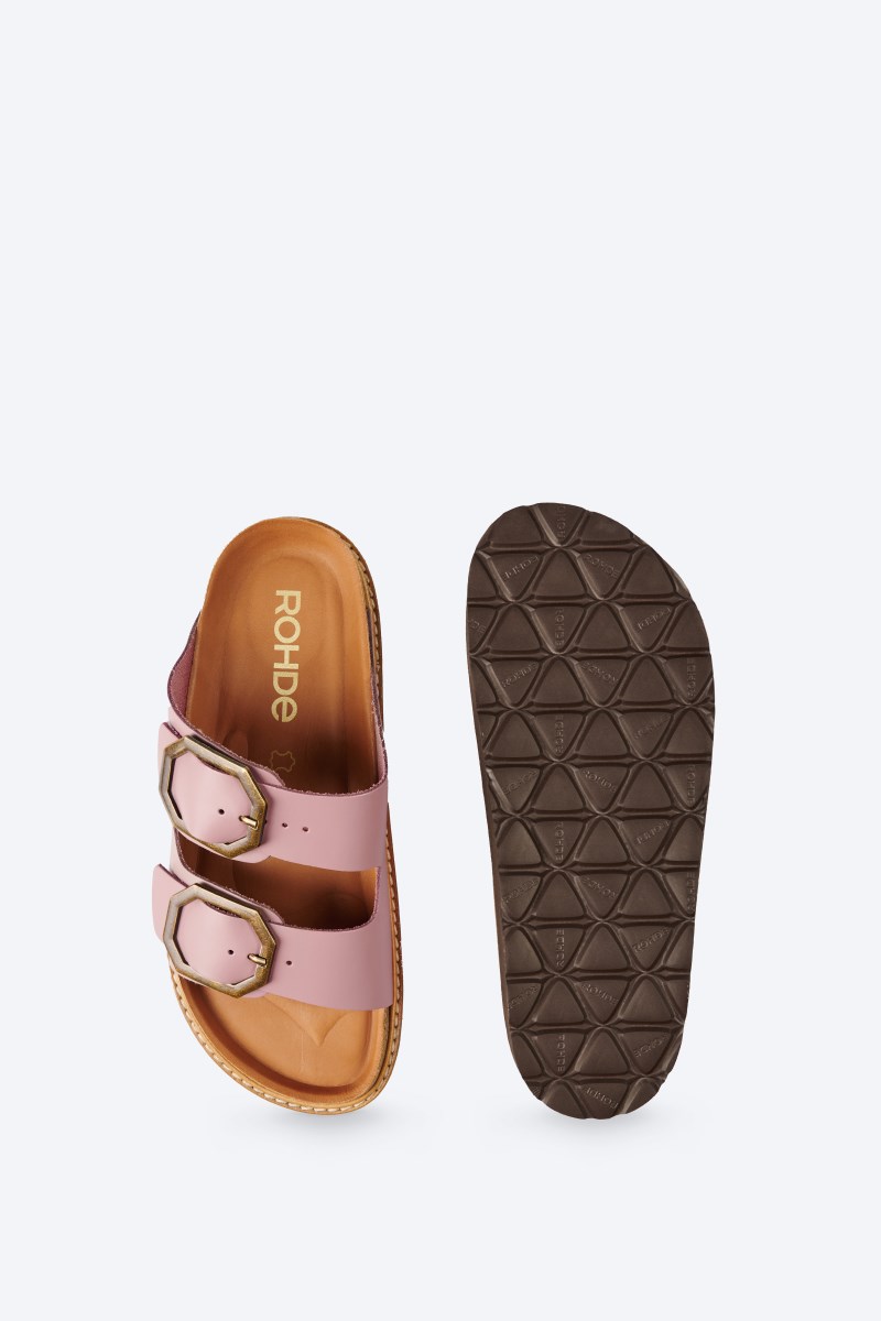 Rohde ATL Urban - Rosa