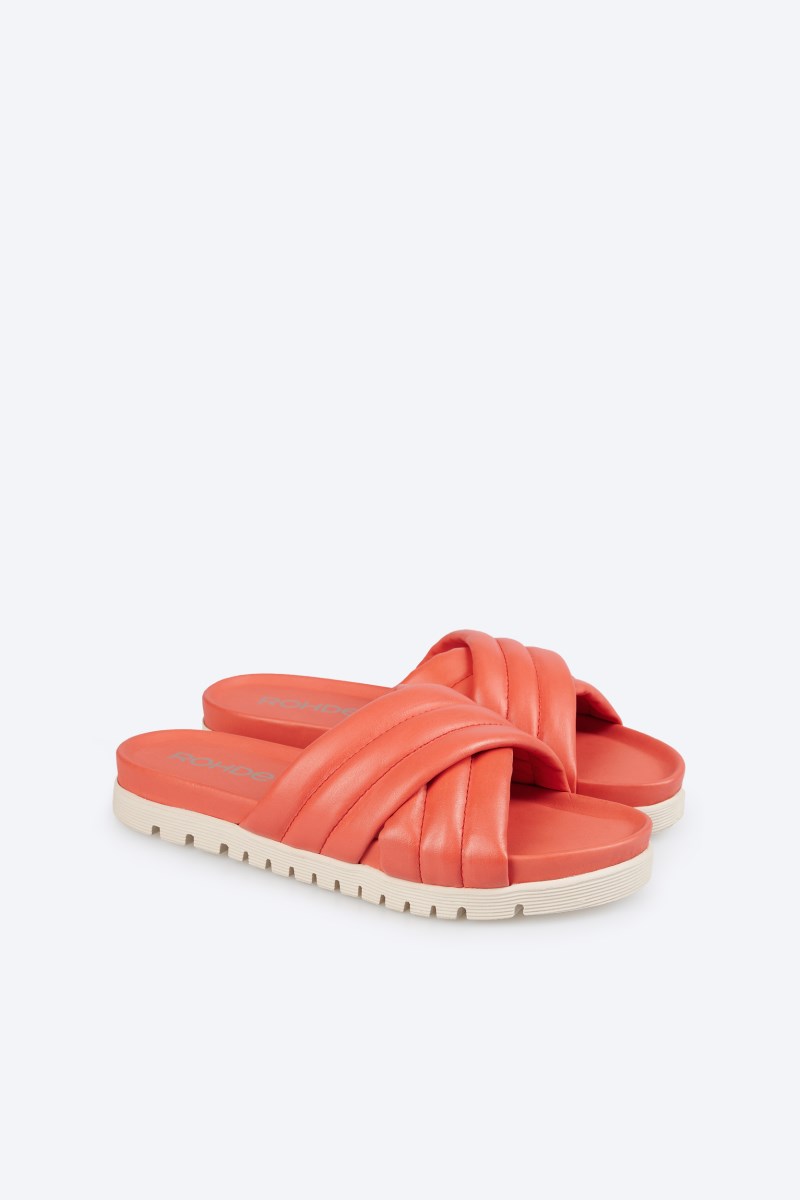 Rohde SUNNYS N°91 - Rot