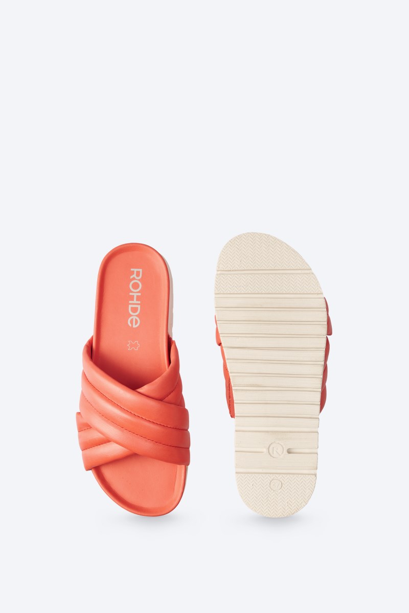 Rohde SUNNYS N°91 - Rot