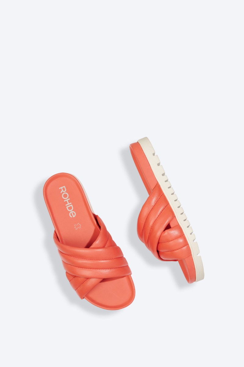 Rohde SUNNYS N°91 - Rot