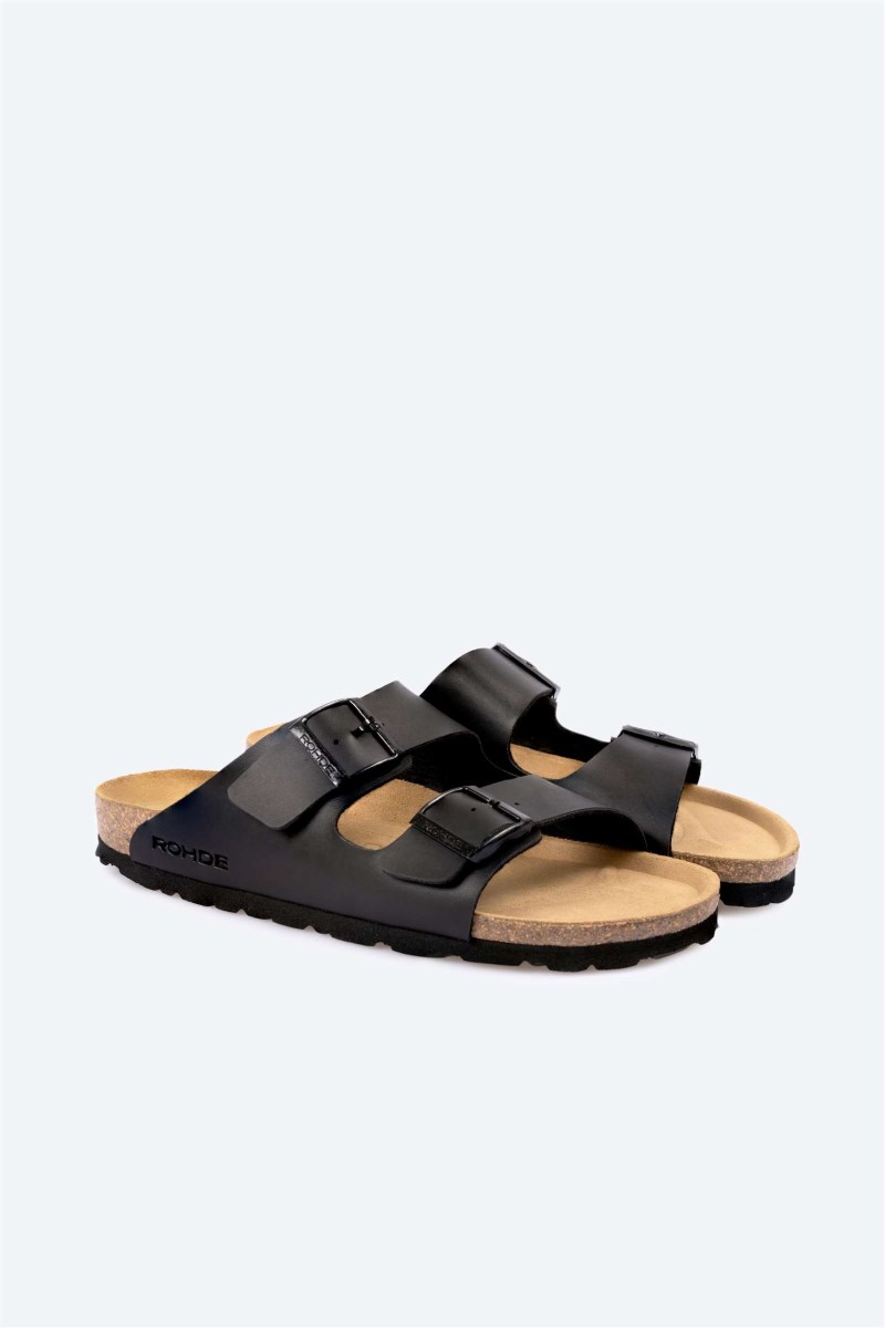 Rohde SUNNYS N°32 - Schwarz