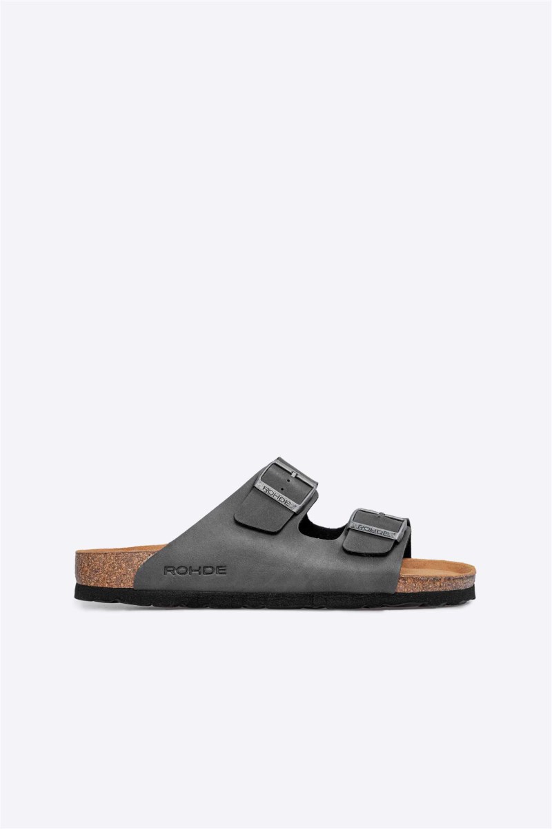 Rohde SUNNYS N°32 - Grau
