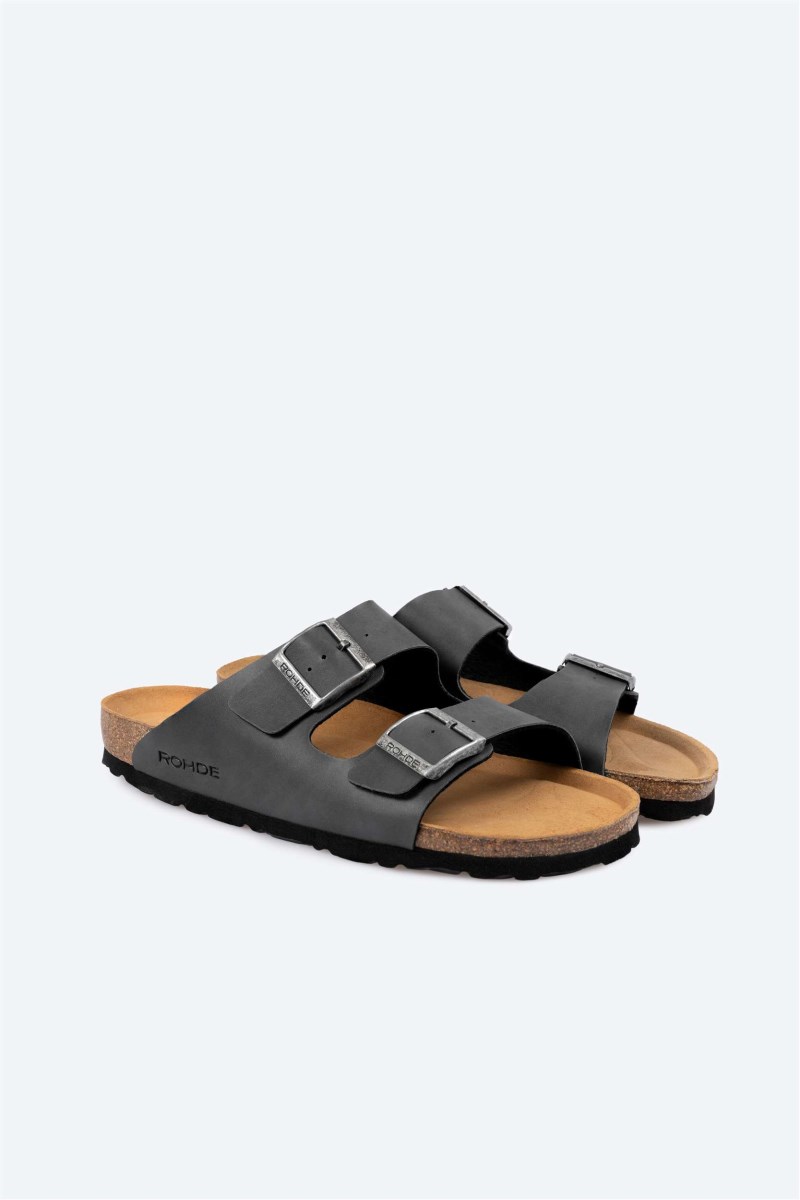 Rohde SUNNYS N°32 - Grau