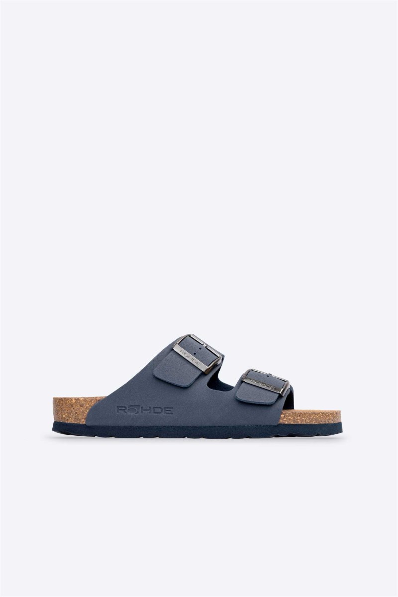 Rohde SUNNYS N°12 - Blau