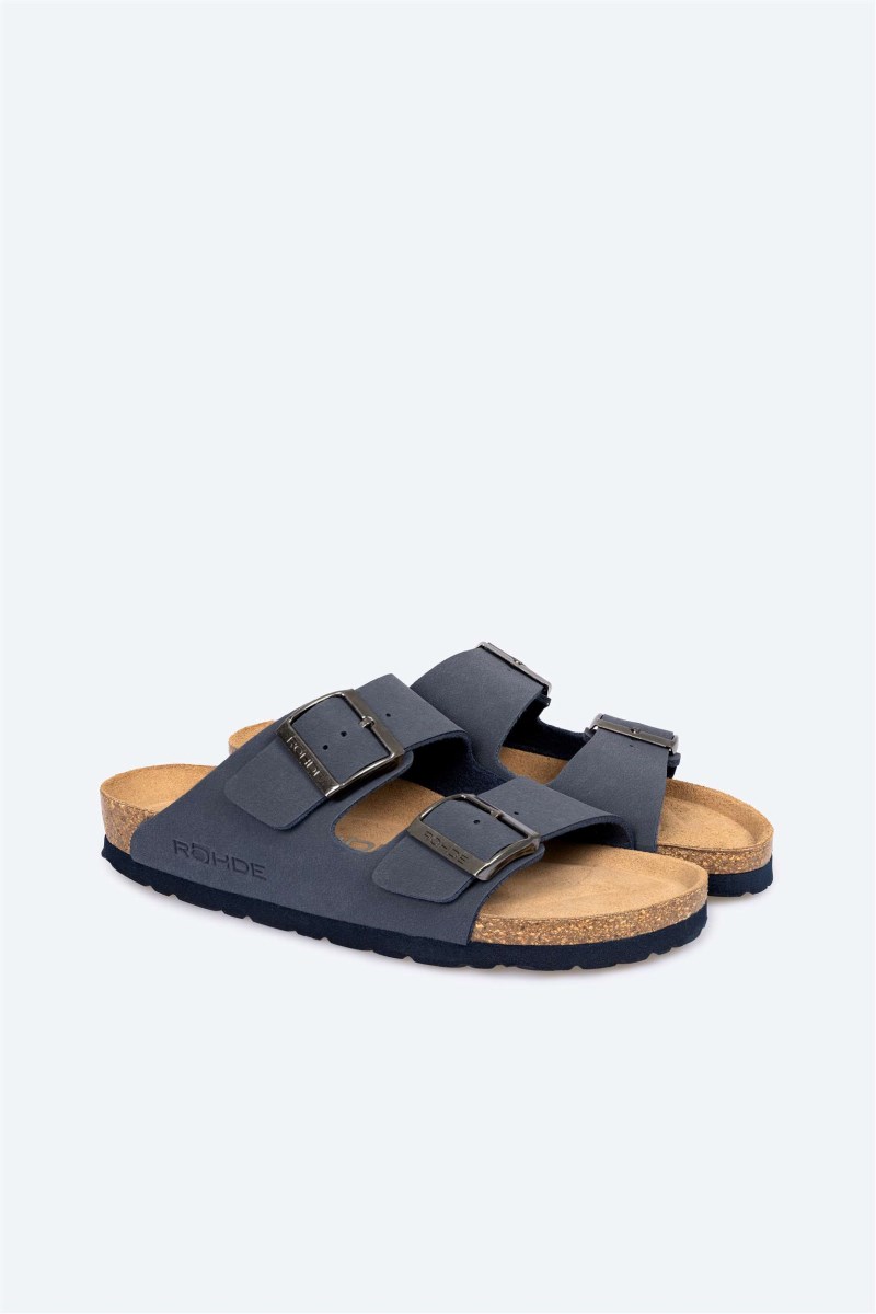 Rohde SUNNYS N°12 - Blau