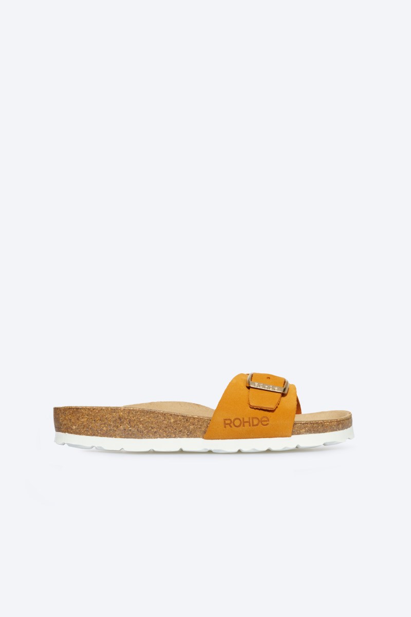Rohde SUNNYS N°11 - Orange