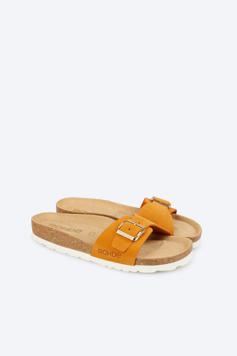 Rohde SUNNYS N°11 - Orange