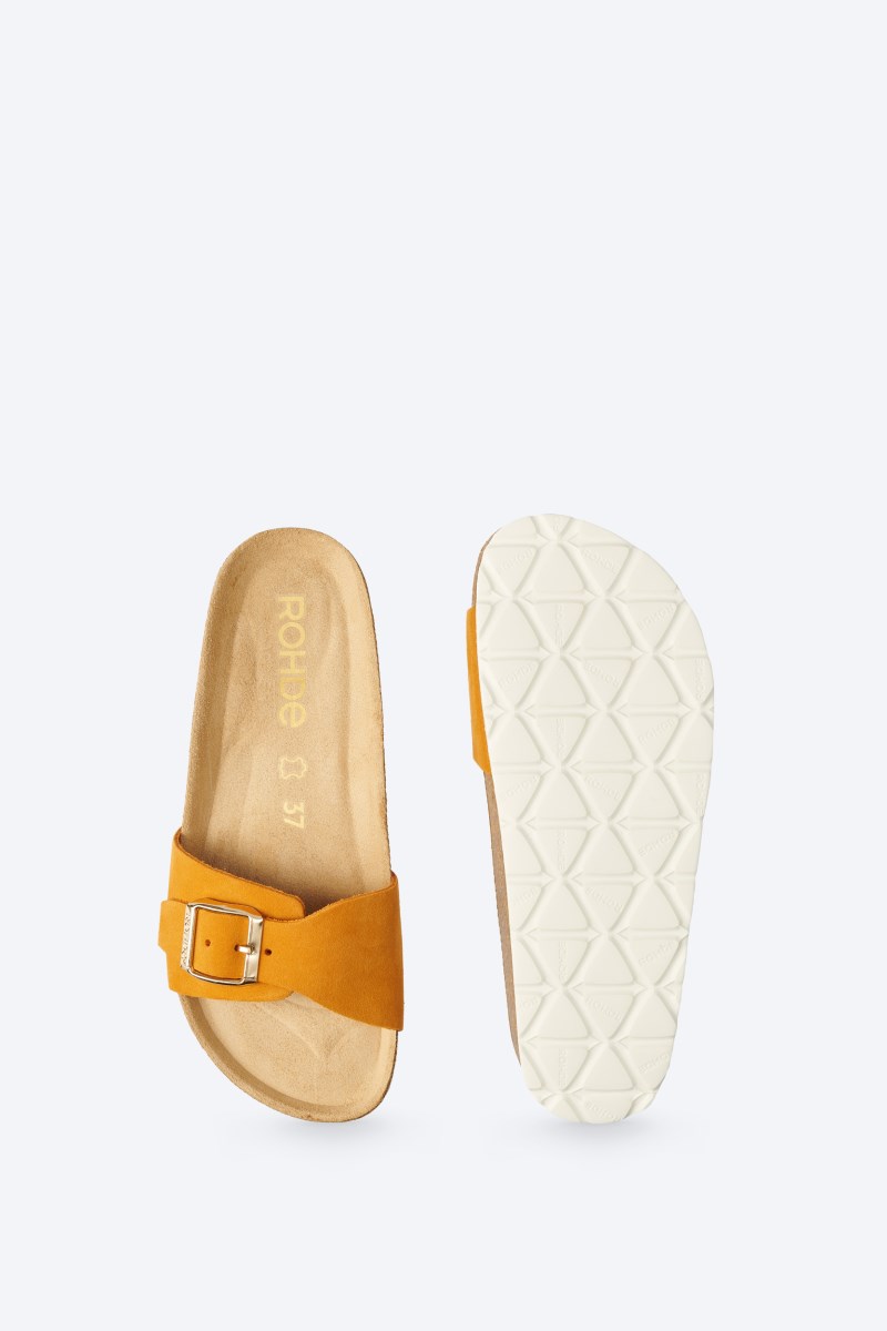 Rohde SUNNYS N°11 - Orange