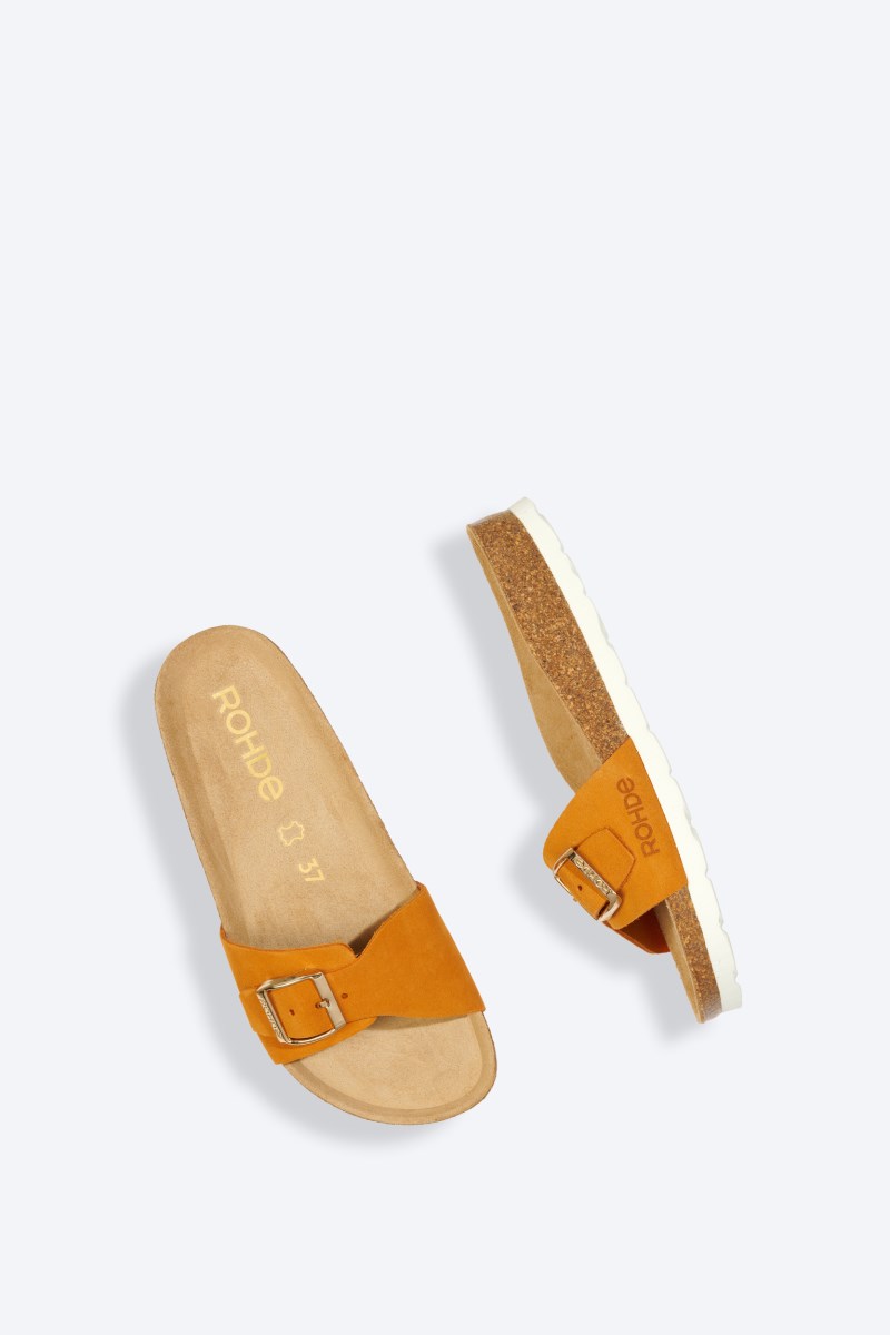Rohde SUNNYS N°11 - Orange